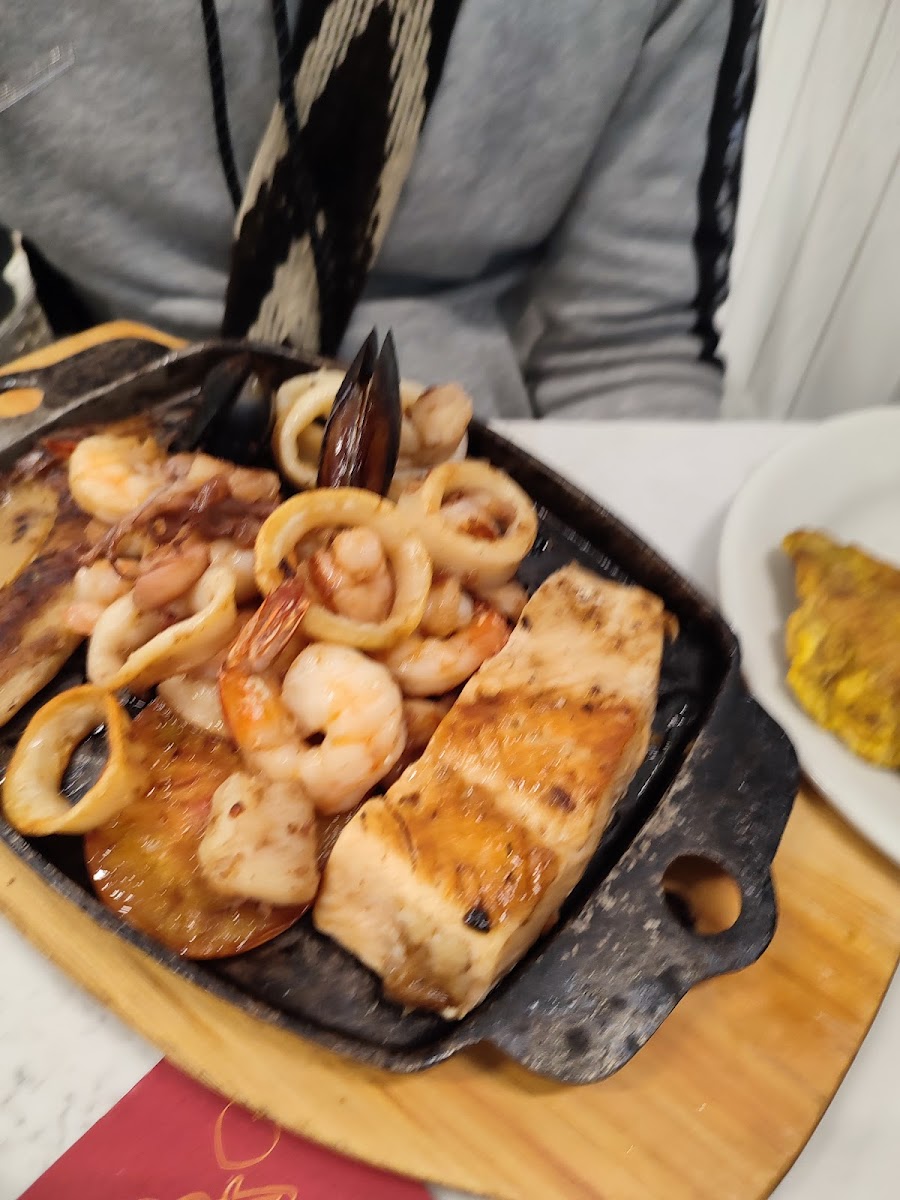 Coctel del Mar Photo 7