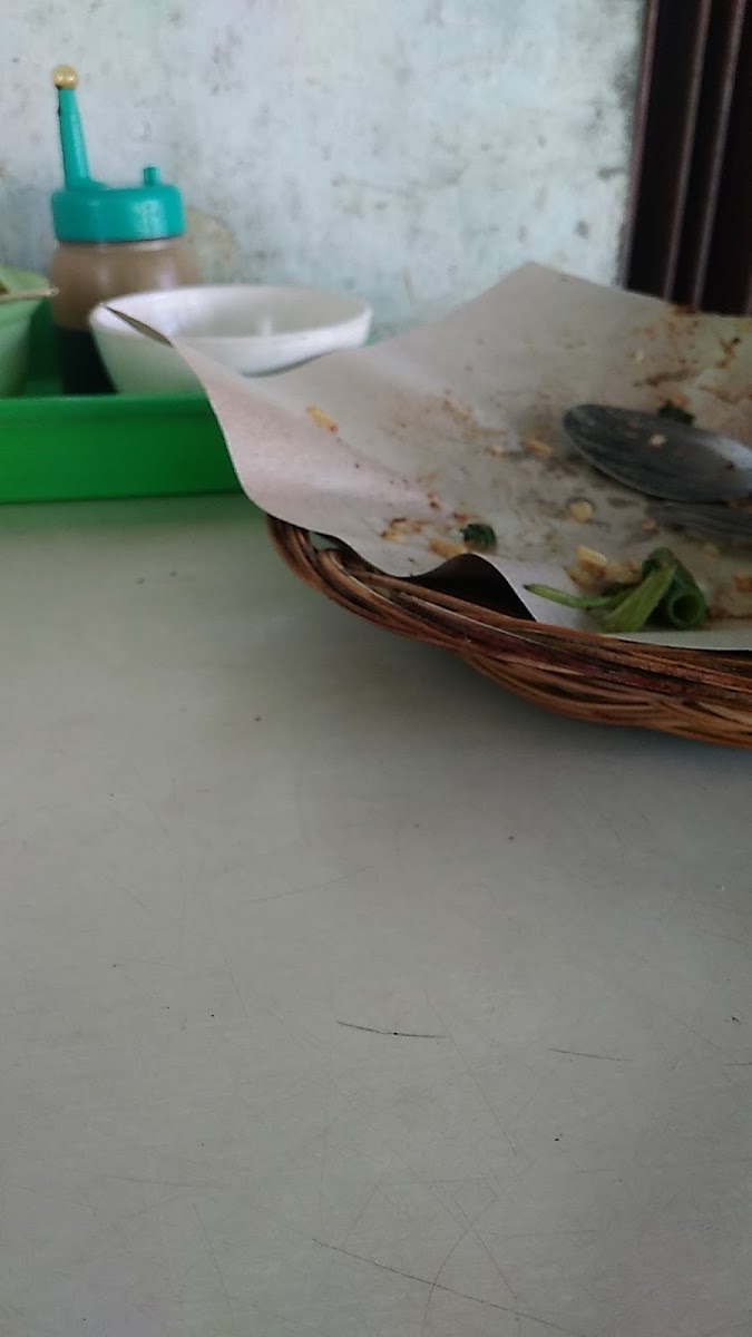 Nasi Pecel Dan Soto Photo 10