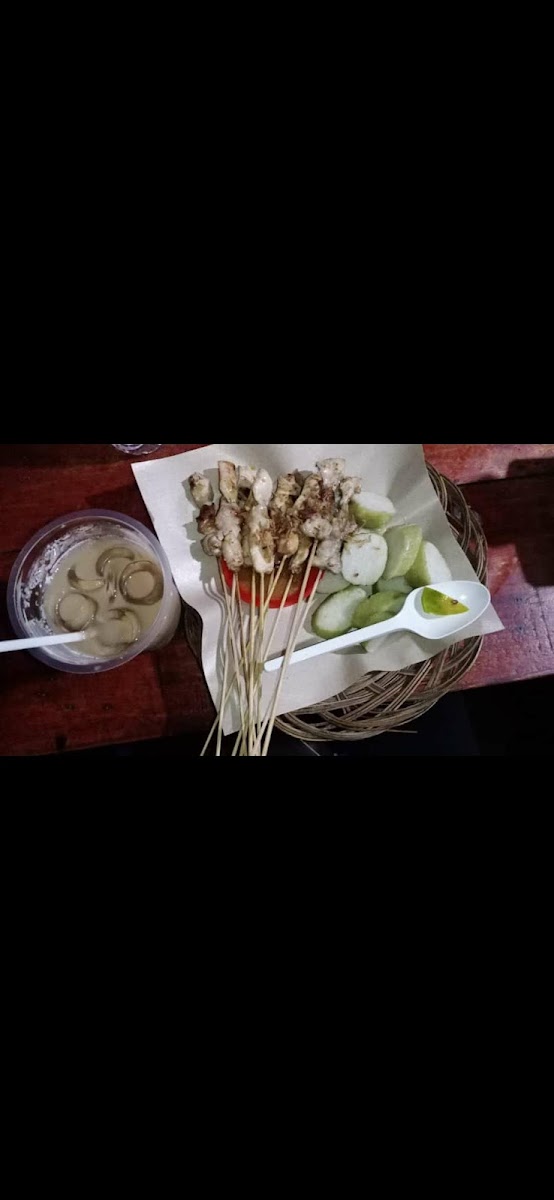 Nasi Pecel Dan Soto Photo 5