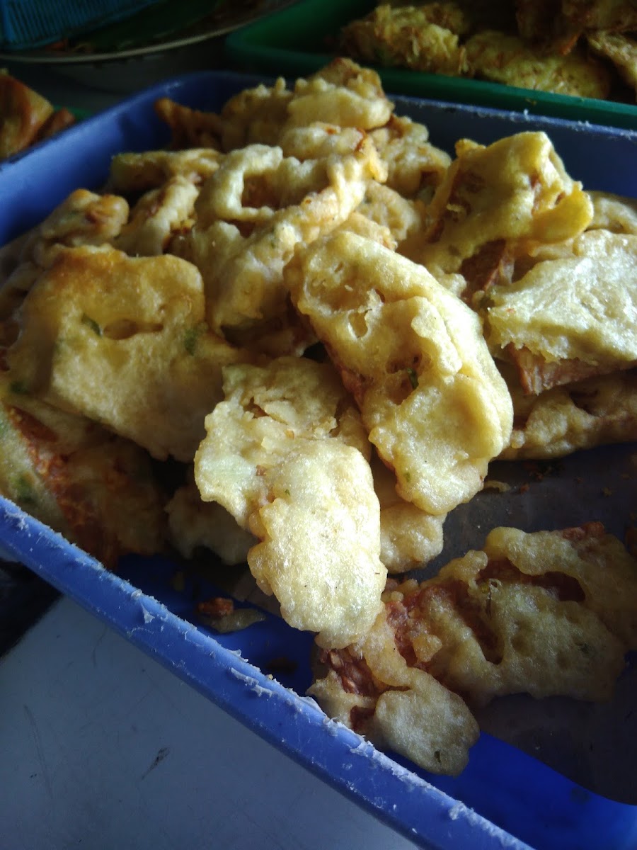 Nasi Pecel Dan Soto Photo 7
