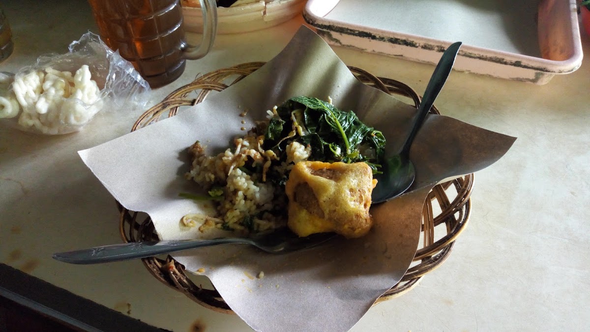 Nasi Pecel Dan Soto Photo 8