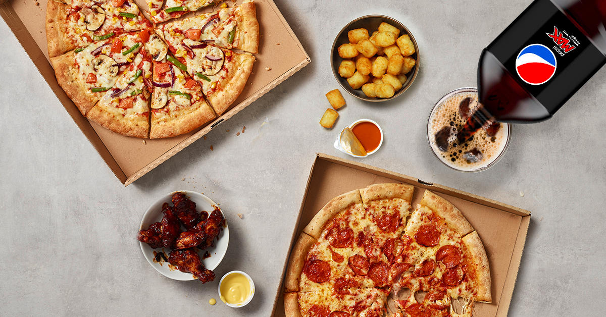Papa Johns Pizza Photo 6
