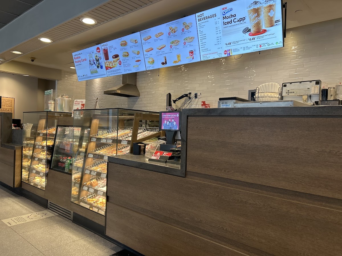 Tim Hortons Photo 3