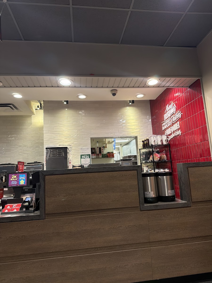 Tim Hortons Photo 5