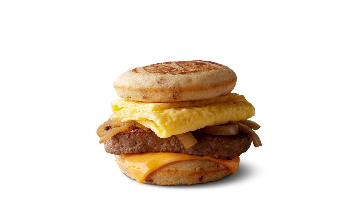 McDonald's Photo 3