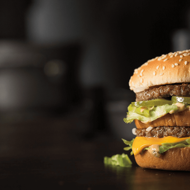 Big Mac