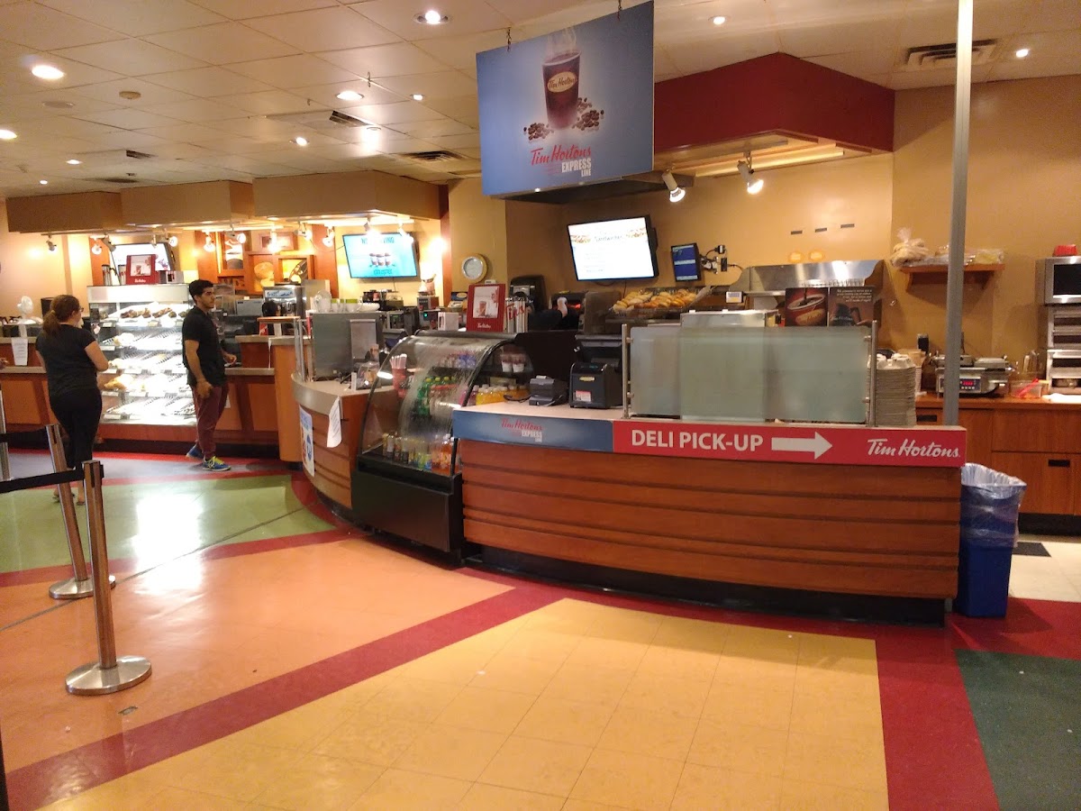 Tim Hortons Photo 4