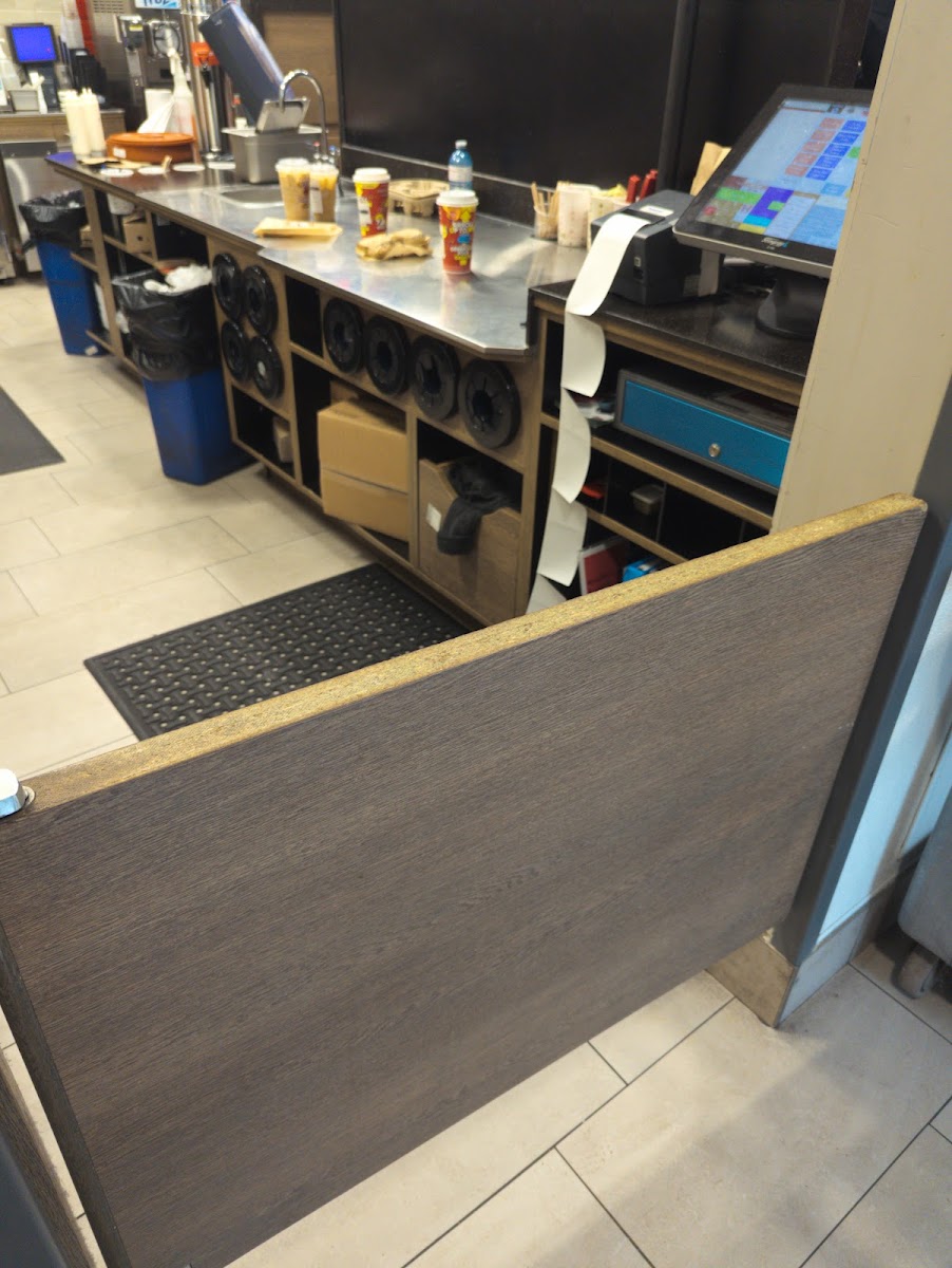 Tim Hortons Photo 5