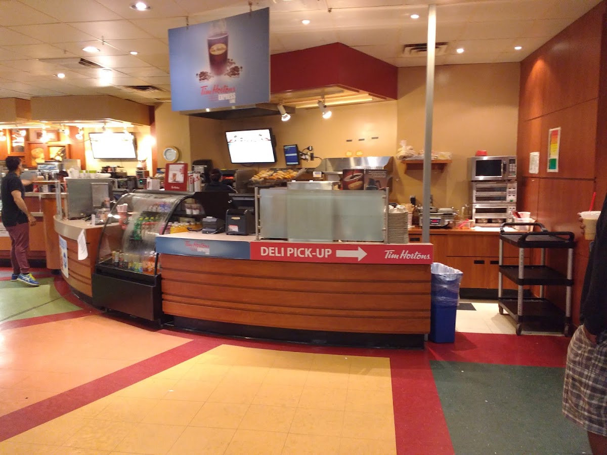 Tim Hortons Photo 7