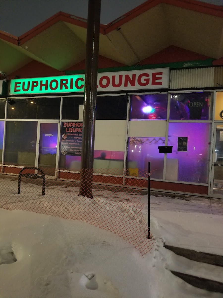 Blue Diamond Bar and Restaurant