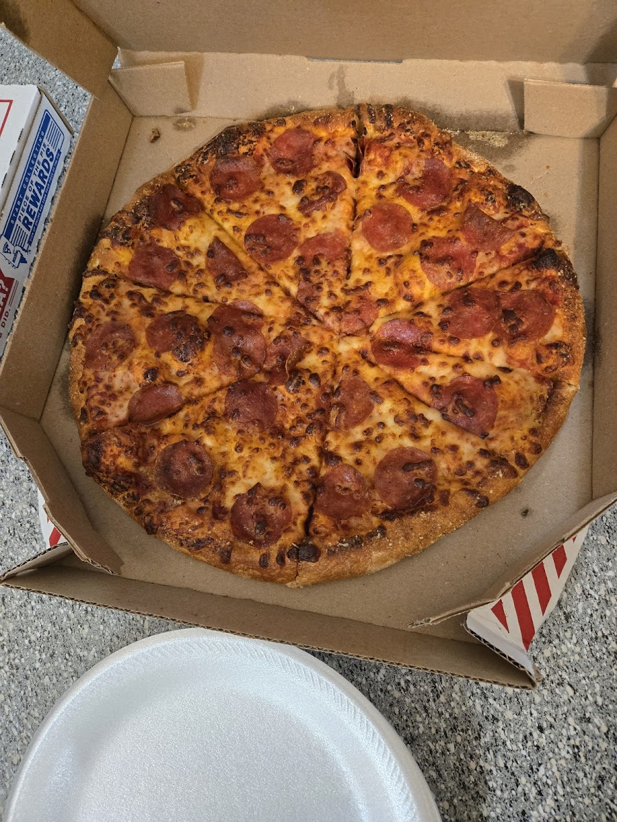 Domino's Pizza Photo 5