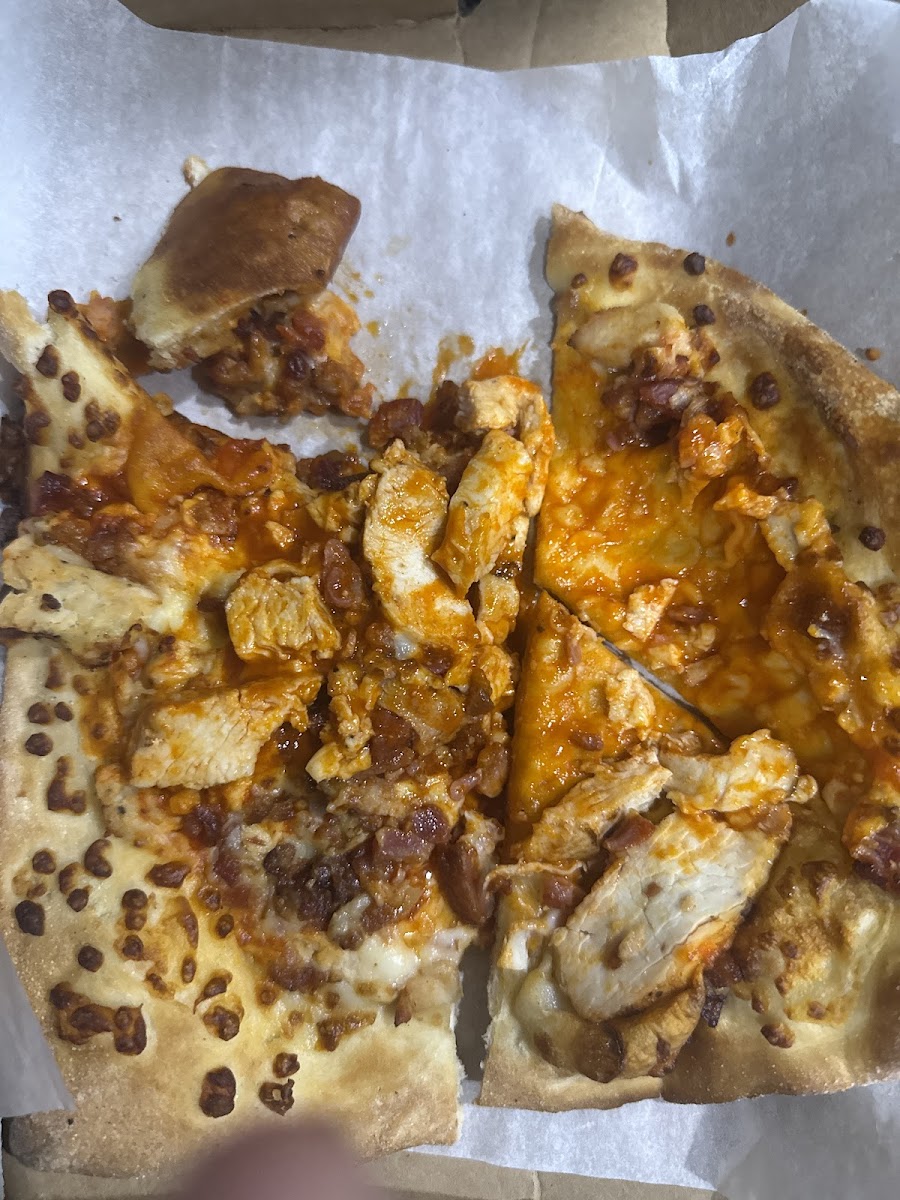 Papa Johns Pizza Photo 5