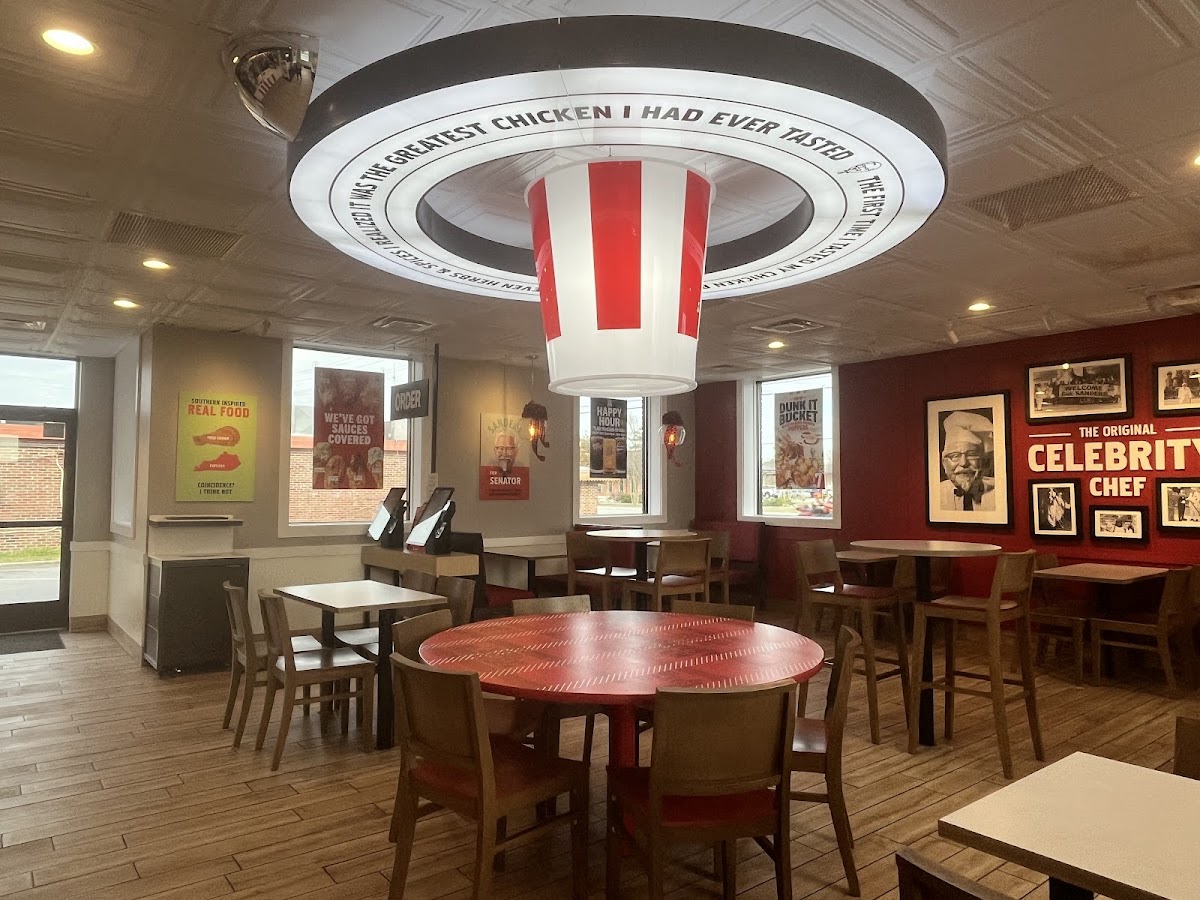 KFC