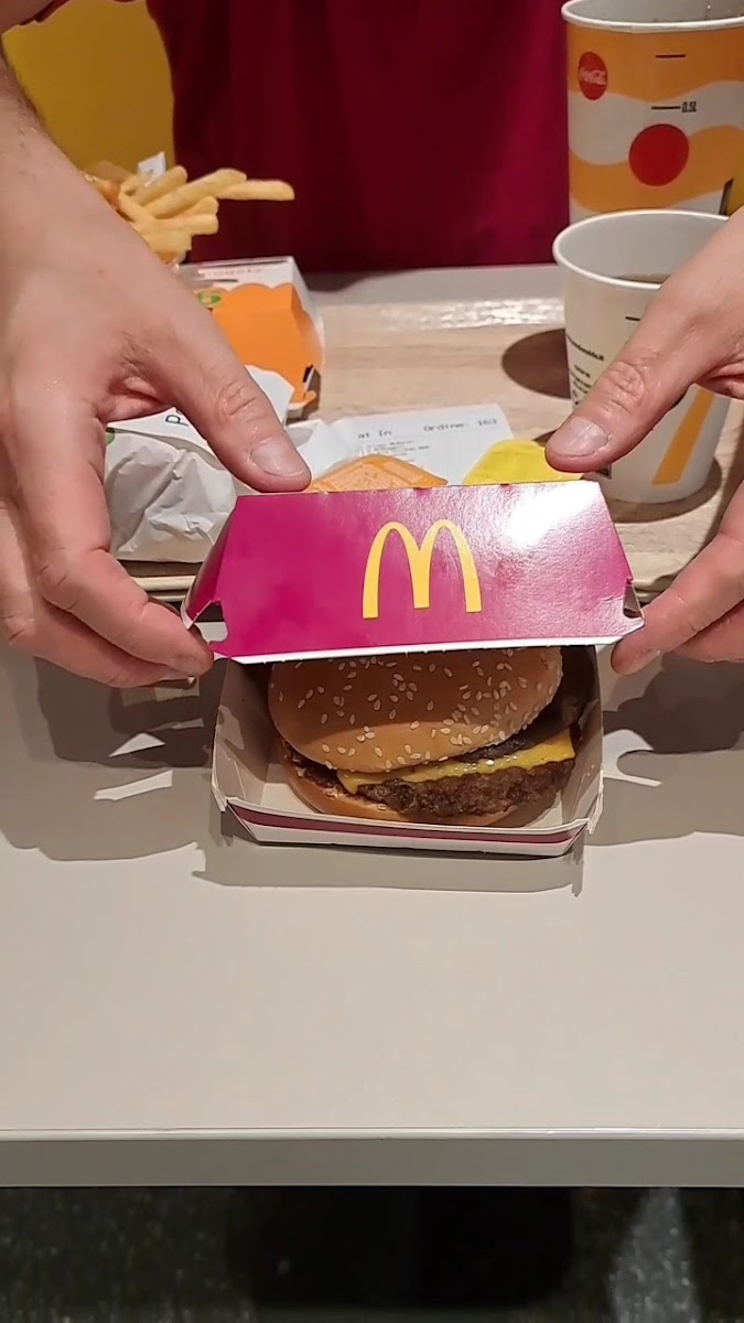 McDonald's Photo 2