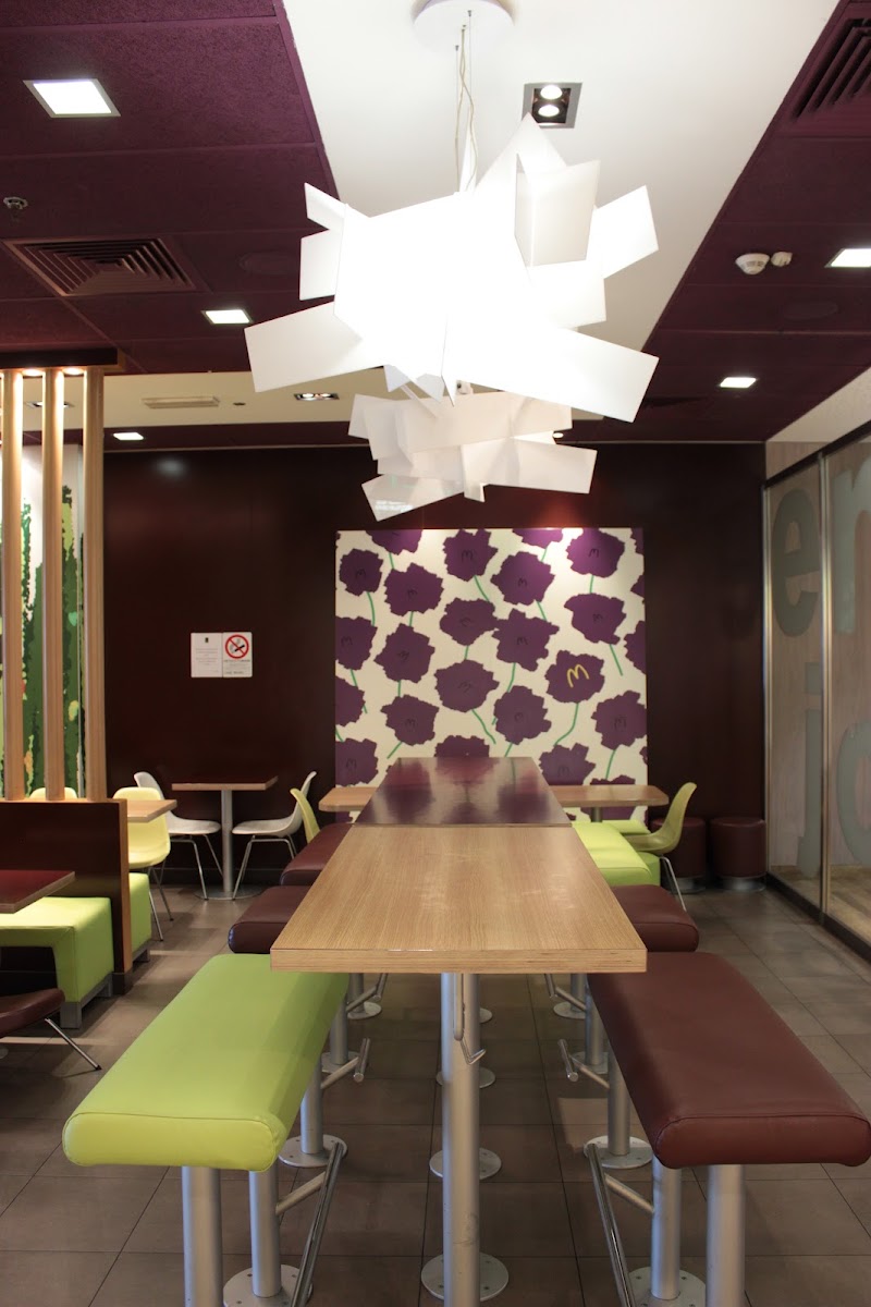 McDonald's Photo 4