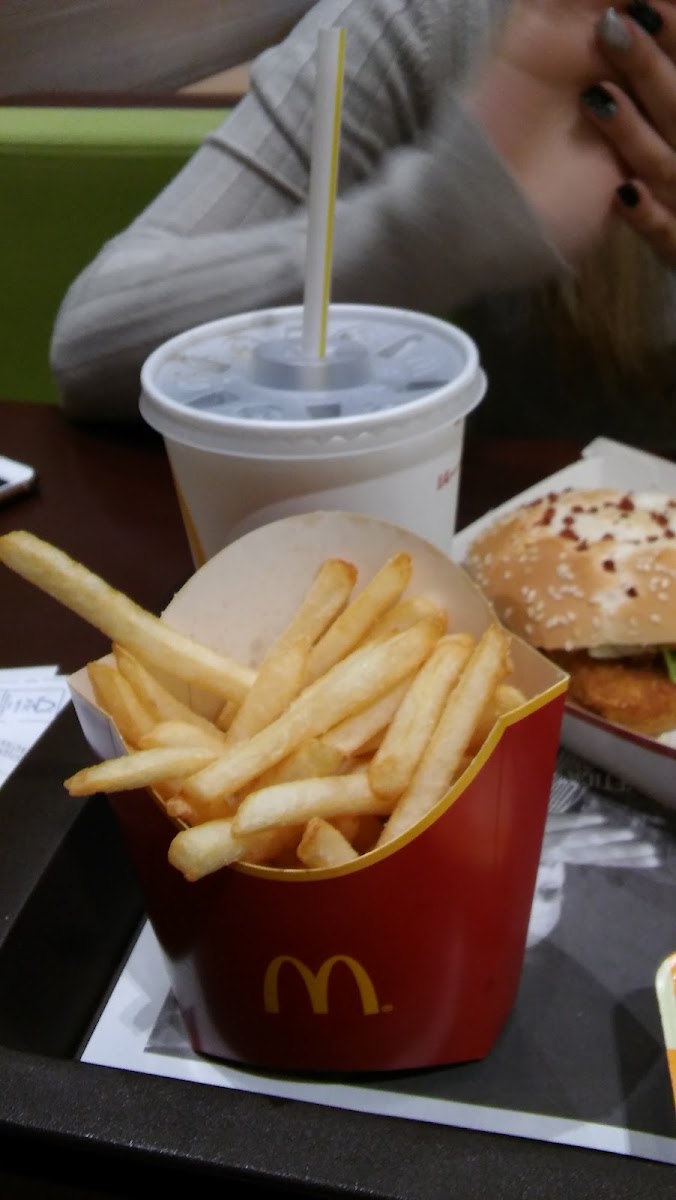 McDonald's Photo 5