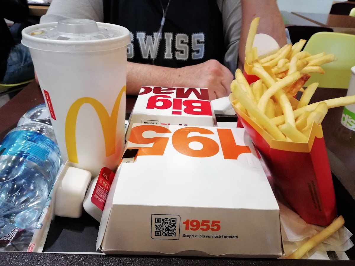 McDonald's Photo 9