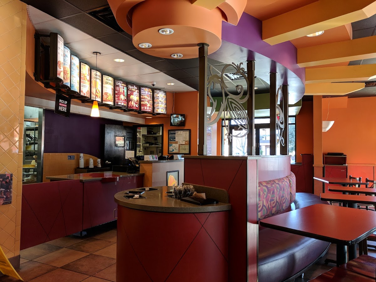Taco Bell