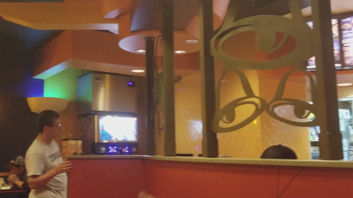 Taco Bell Photo 2