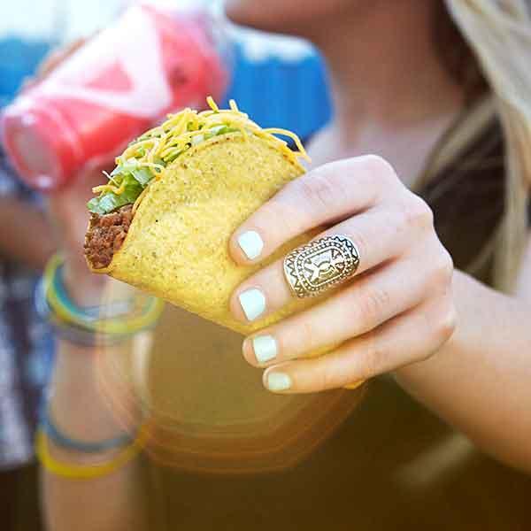 Taco Bell Photo 4