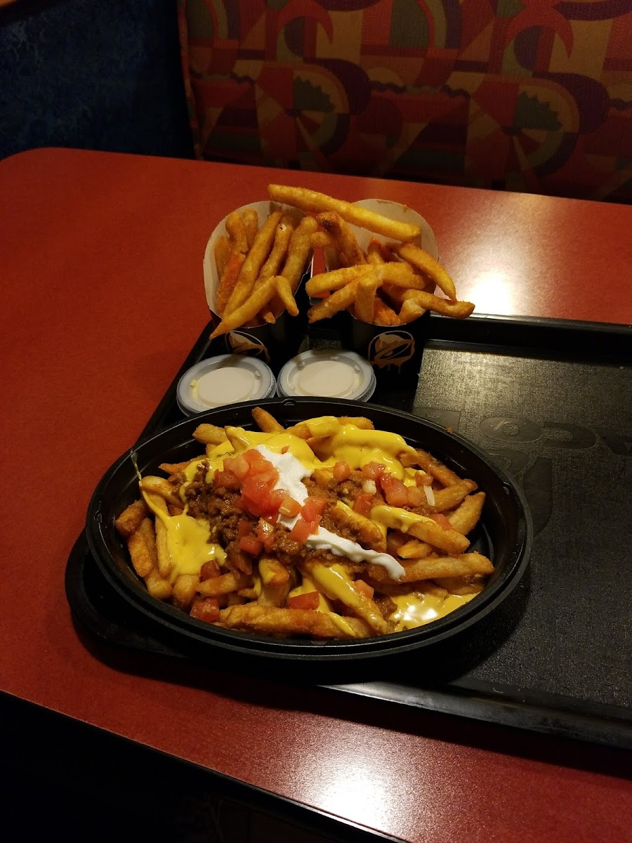 Taco Bell Photo 6