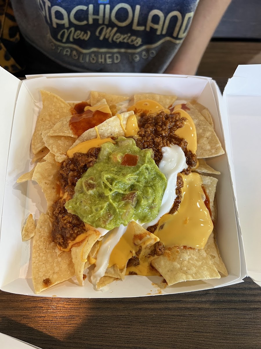 Taco Bell Photo 7