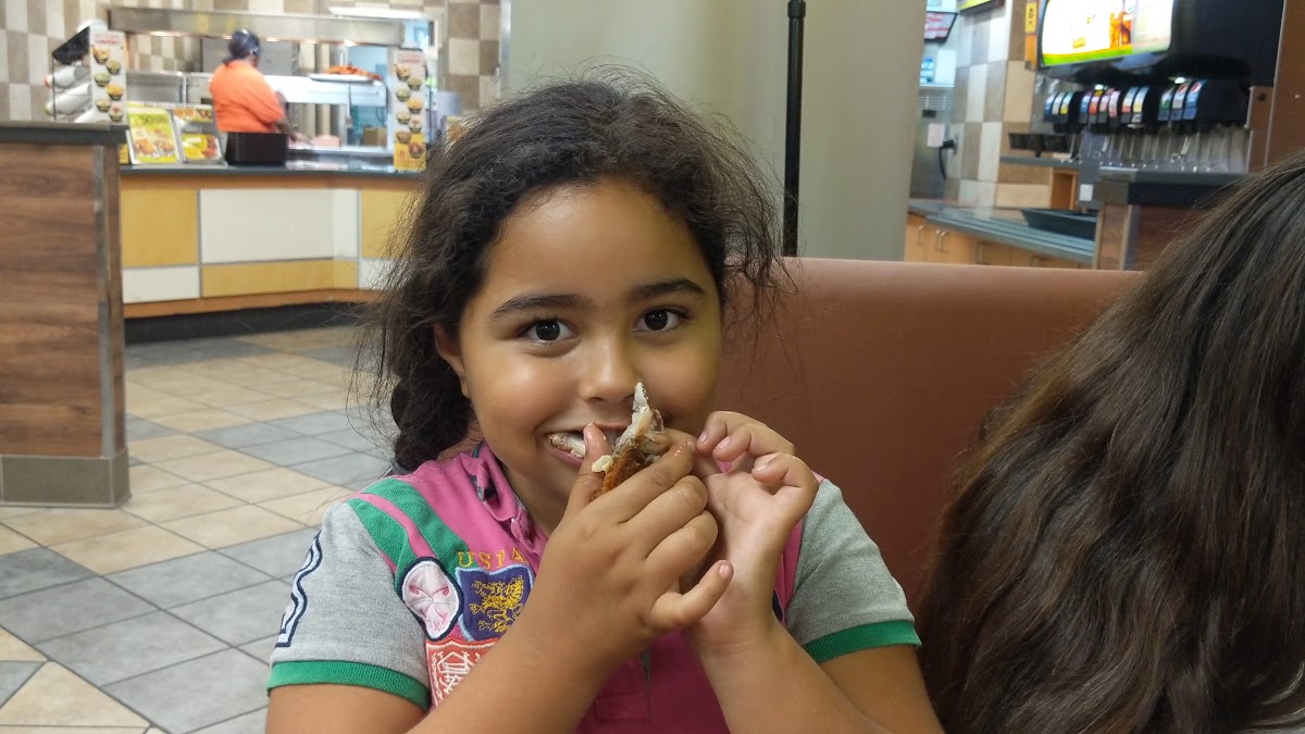 Pollo Campero Photo 2