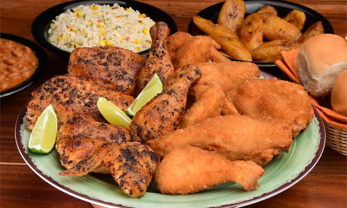 Pollo Campero Photo 3