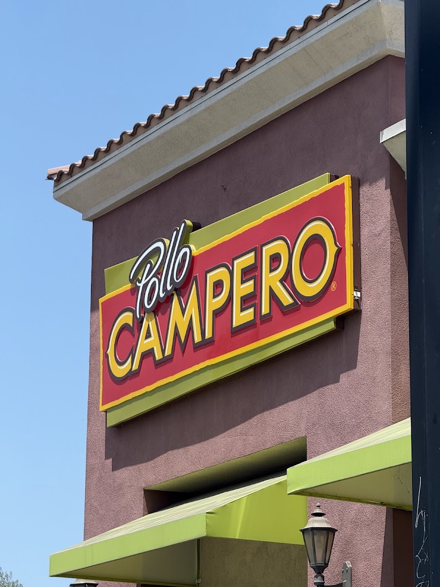 Pollo Campero Photo 4