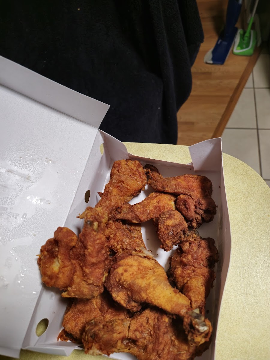 Pollo Campero Photo 6