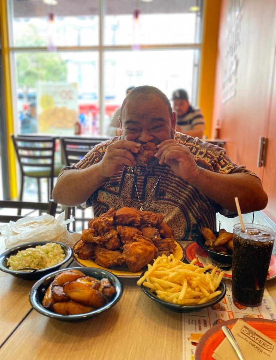 Pollo Campero Photo 9