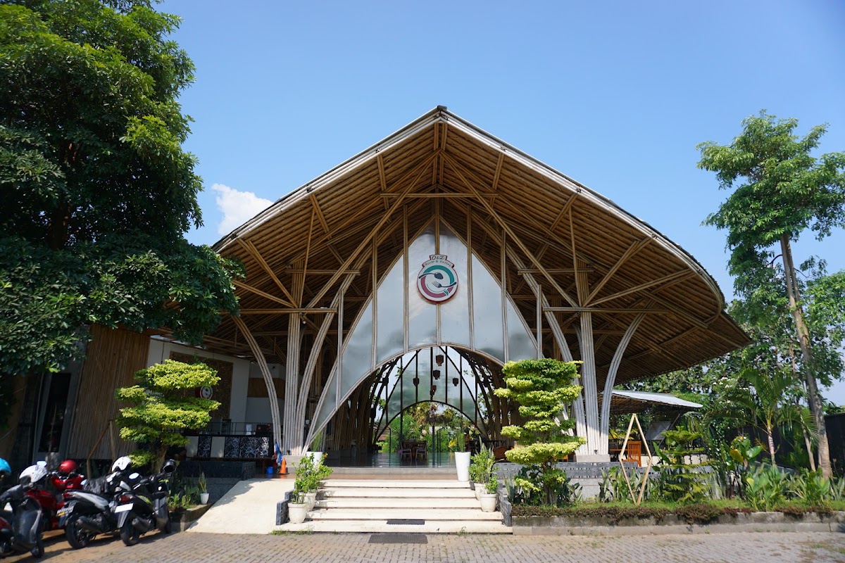 Wening Space & Kitchen Klaten Photo 3