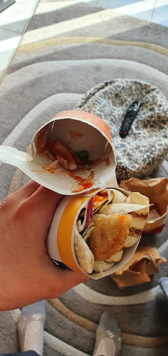 McDonald's Photo 10