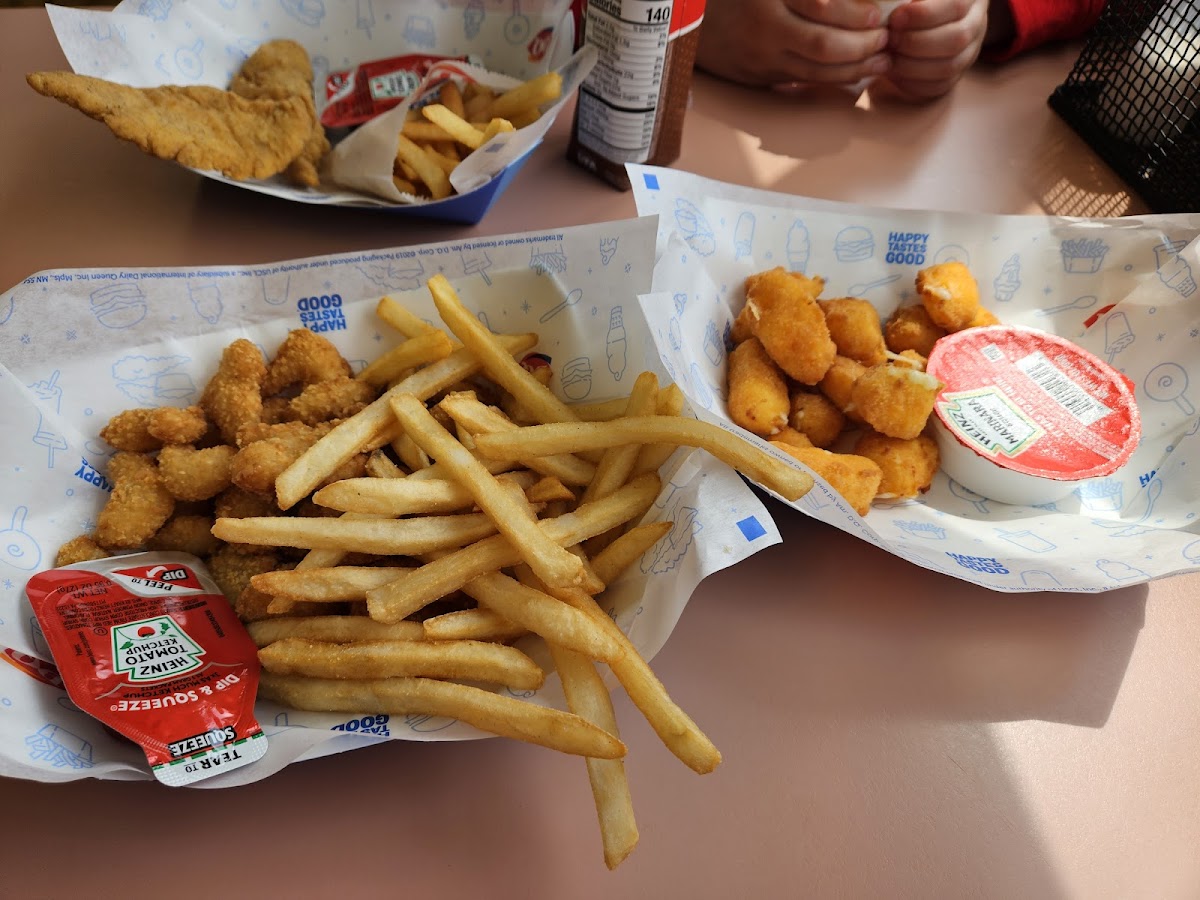 Dairy Queen Grill & Chill Photo 7