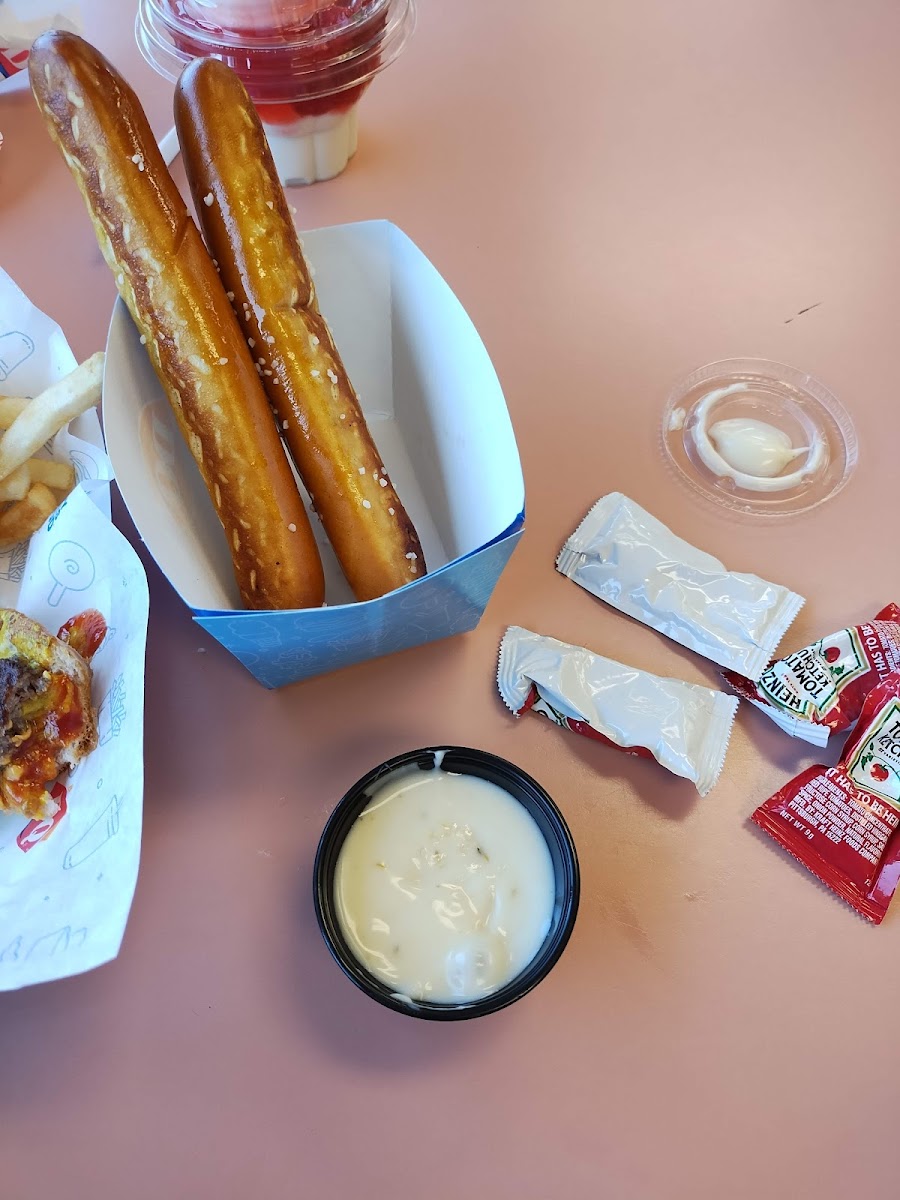 Dairy Queen Grill & Chill Photo 9