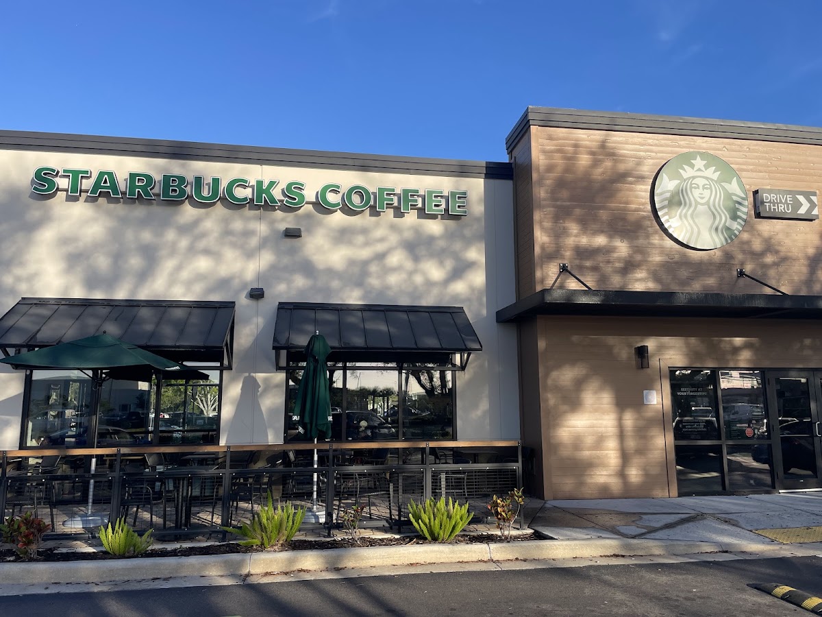 Starbucks
