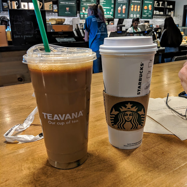 Cold Brew