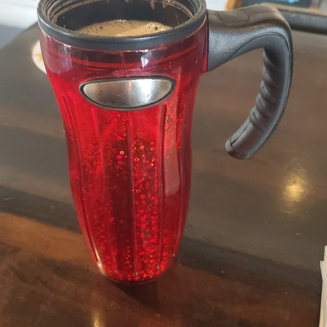Original Coffee Cup