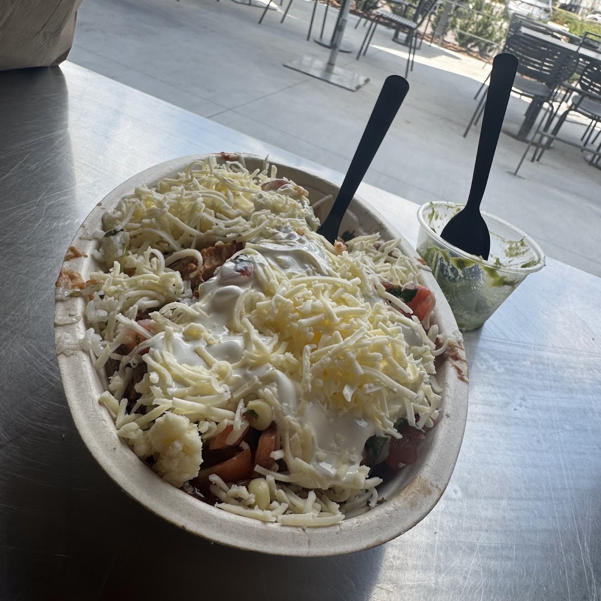 Chipotle Mexican Grill Photo 4