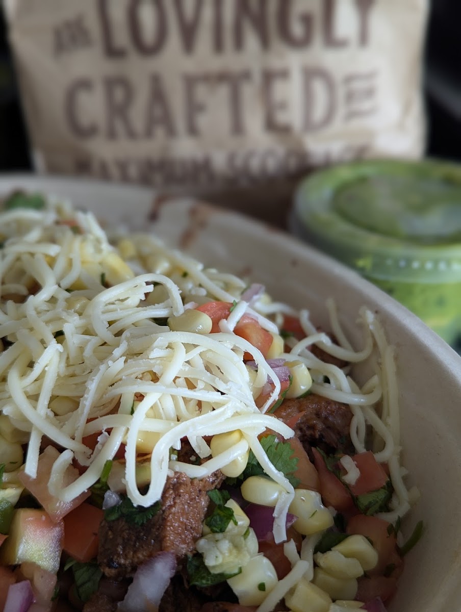 Chipotle Mexican Grill Photo 5