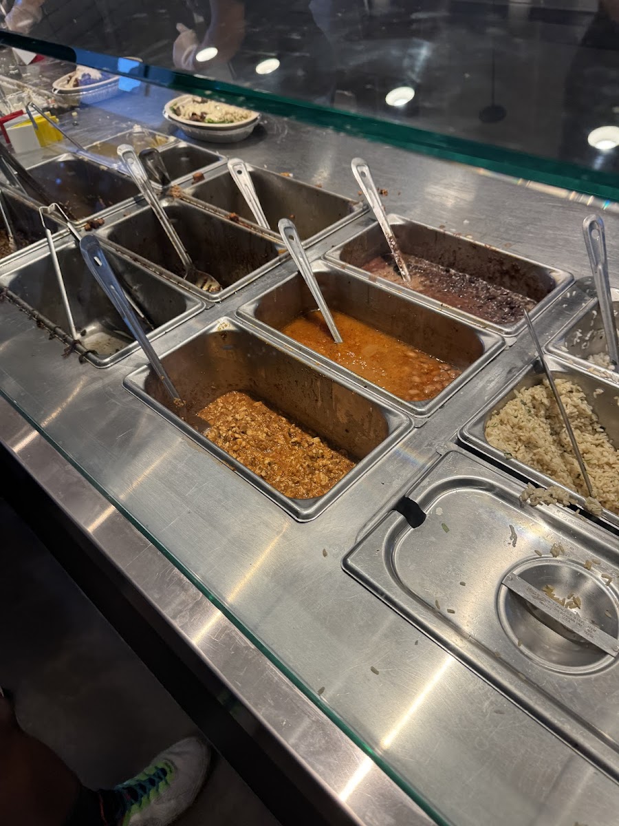 Chipotle Mexican Grill Photo 7