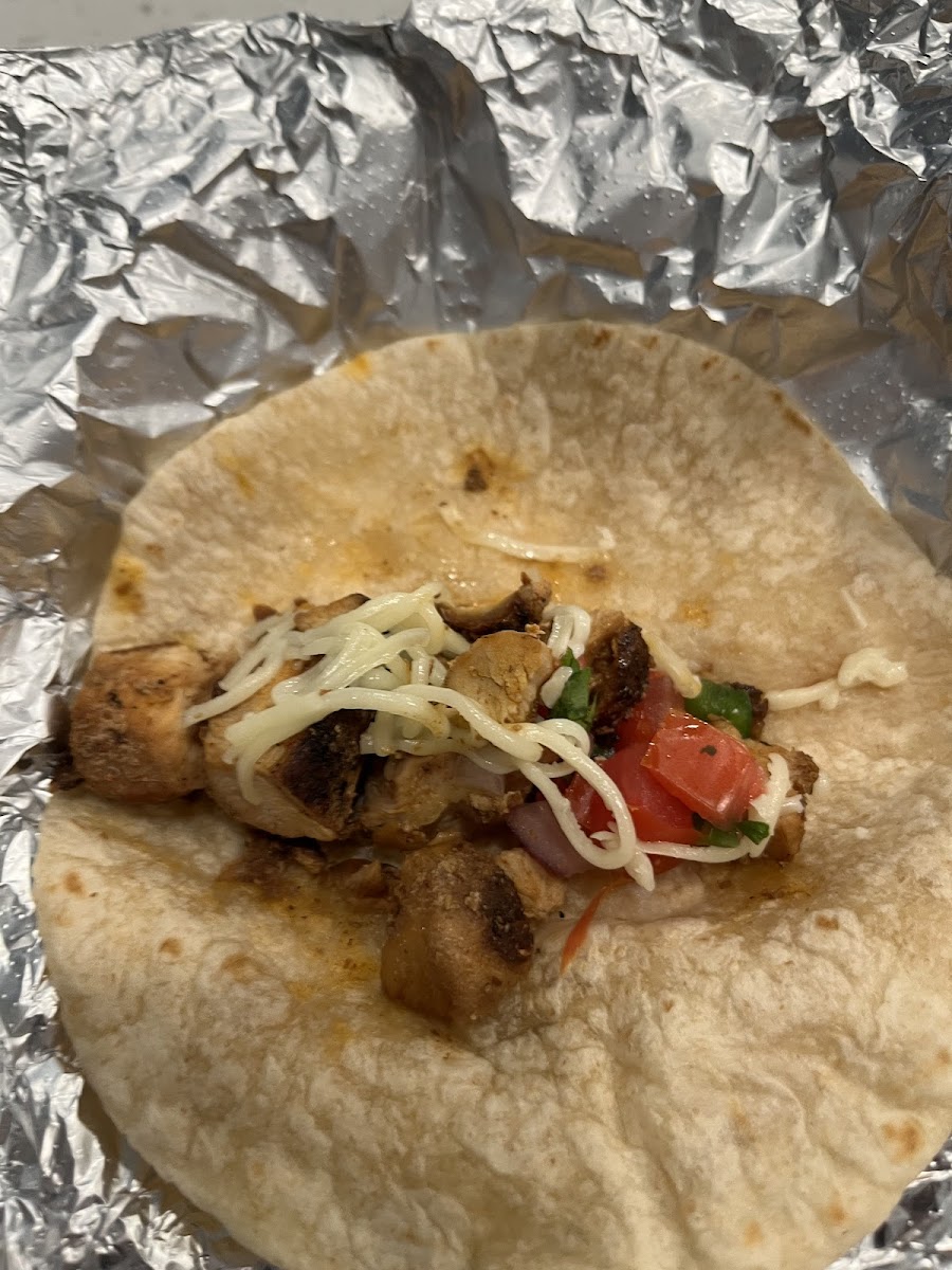 Chipotle Mexican Grill Photo 8
