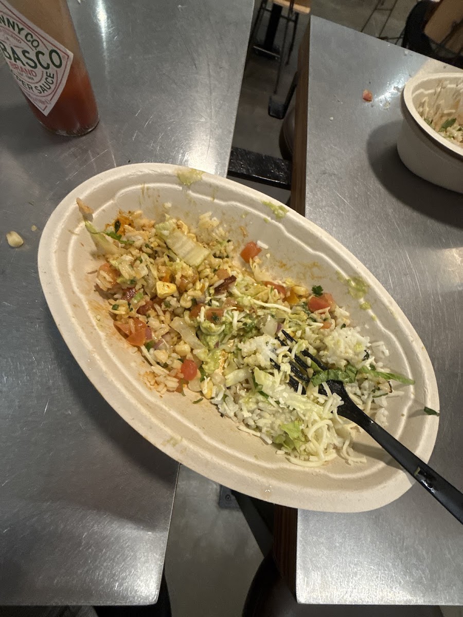 Chipotle Mexican Grill Photo 9