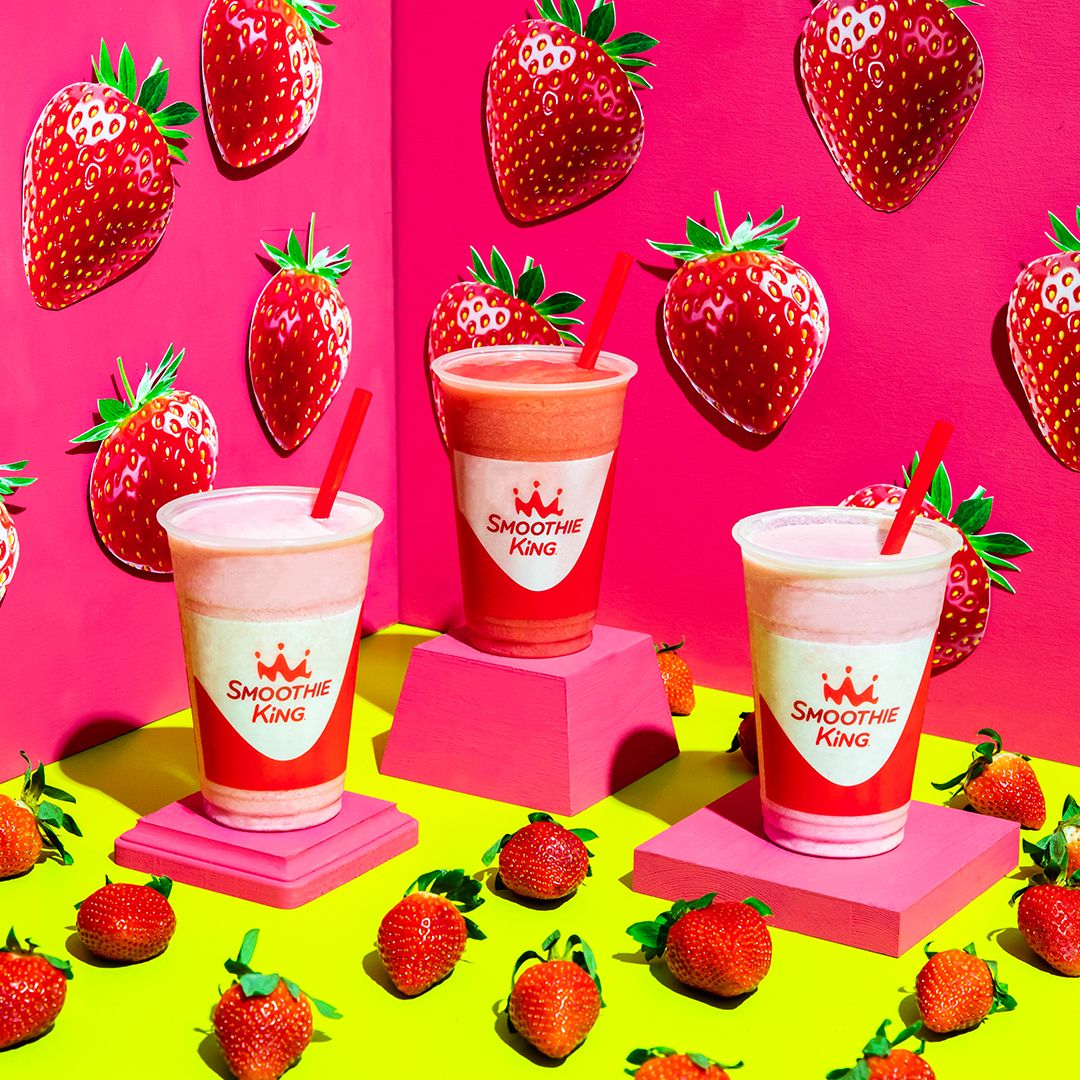 Smoothie King Photo 10