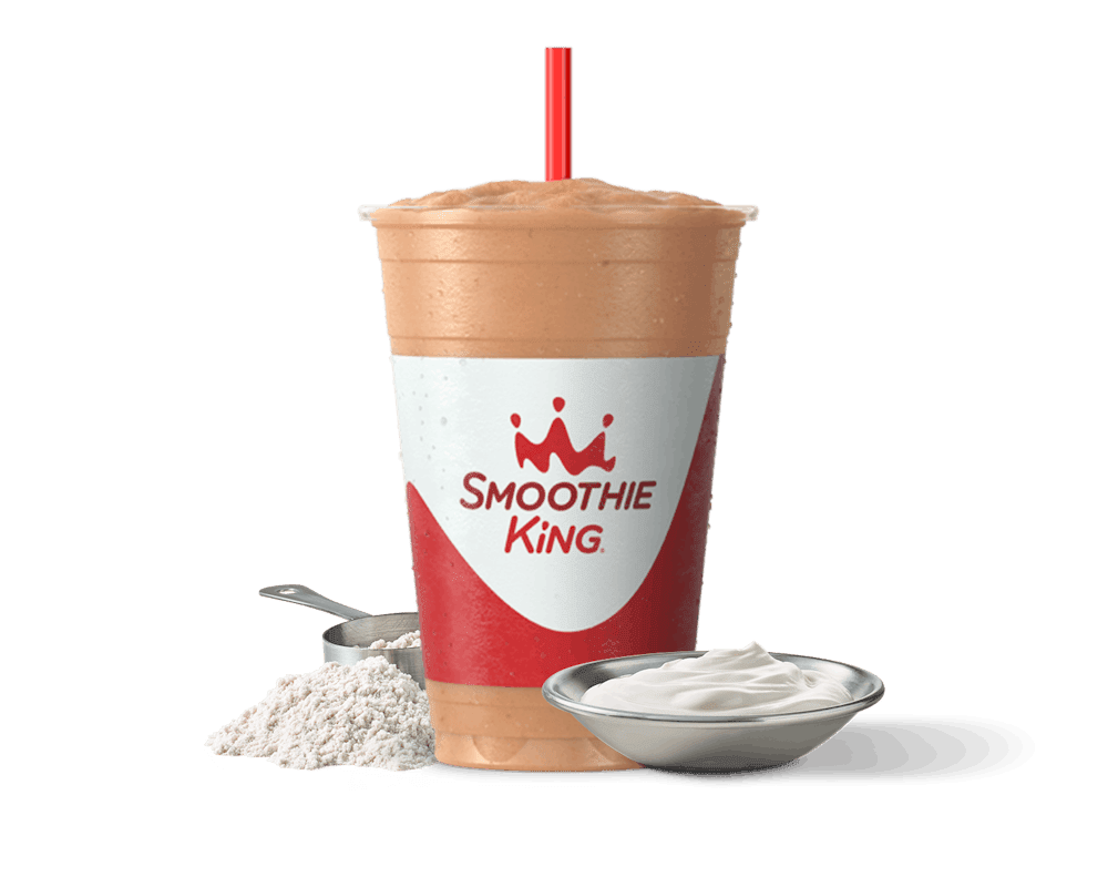 Smoothie King Photo 4