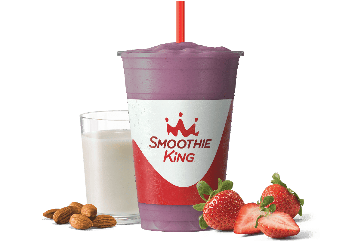 Smoothie King Photo 5
