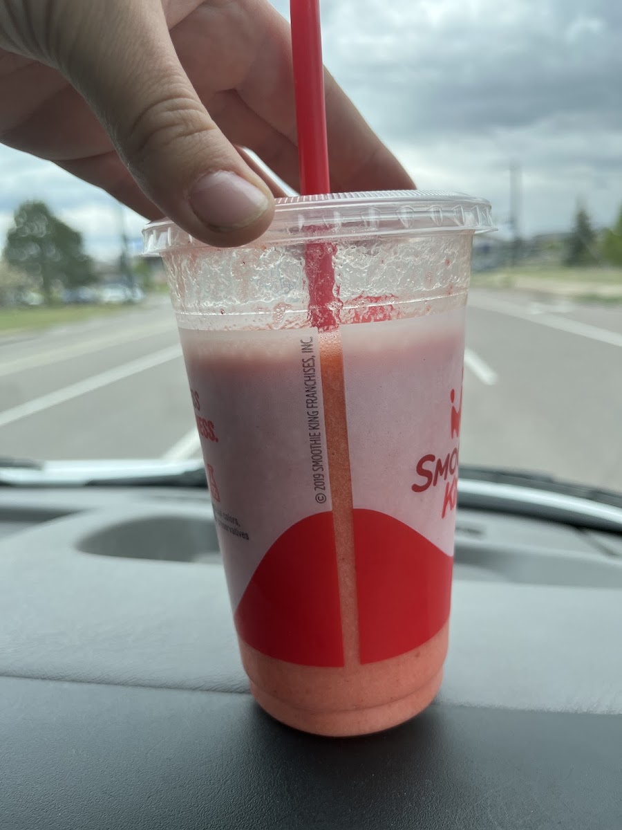 Smoothie King Photo 6