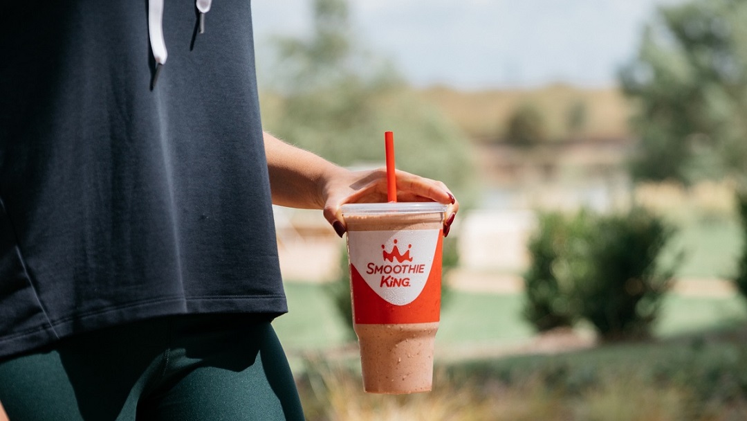 Smoothie King Photo 7