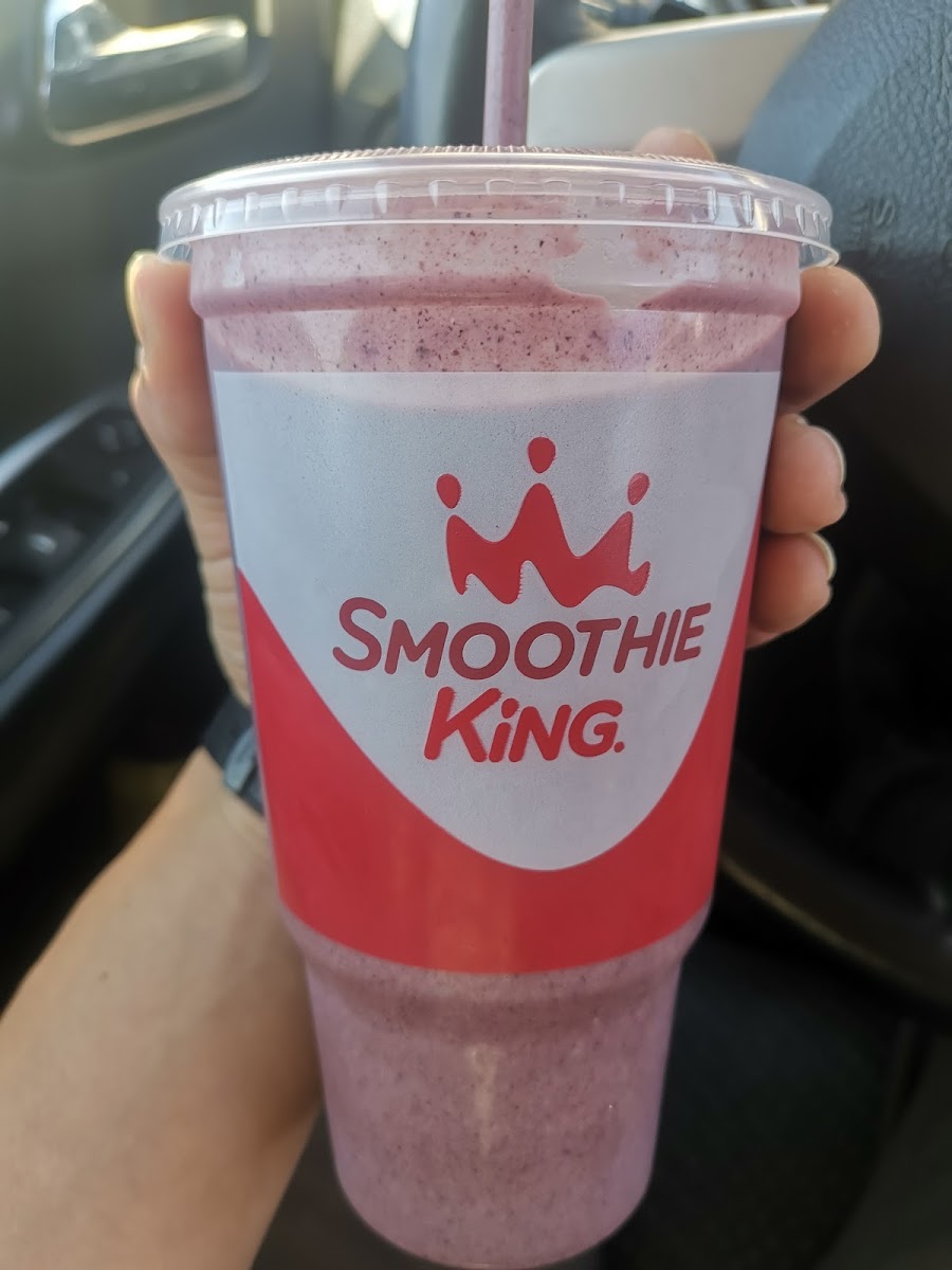 Smoothie King Photo 8