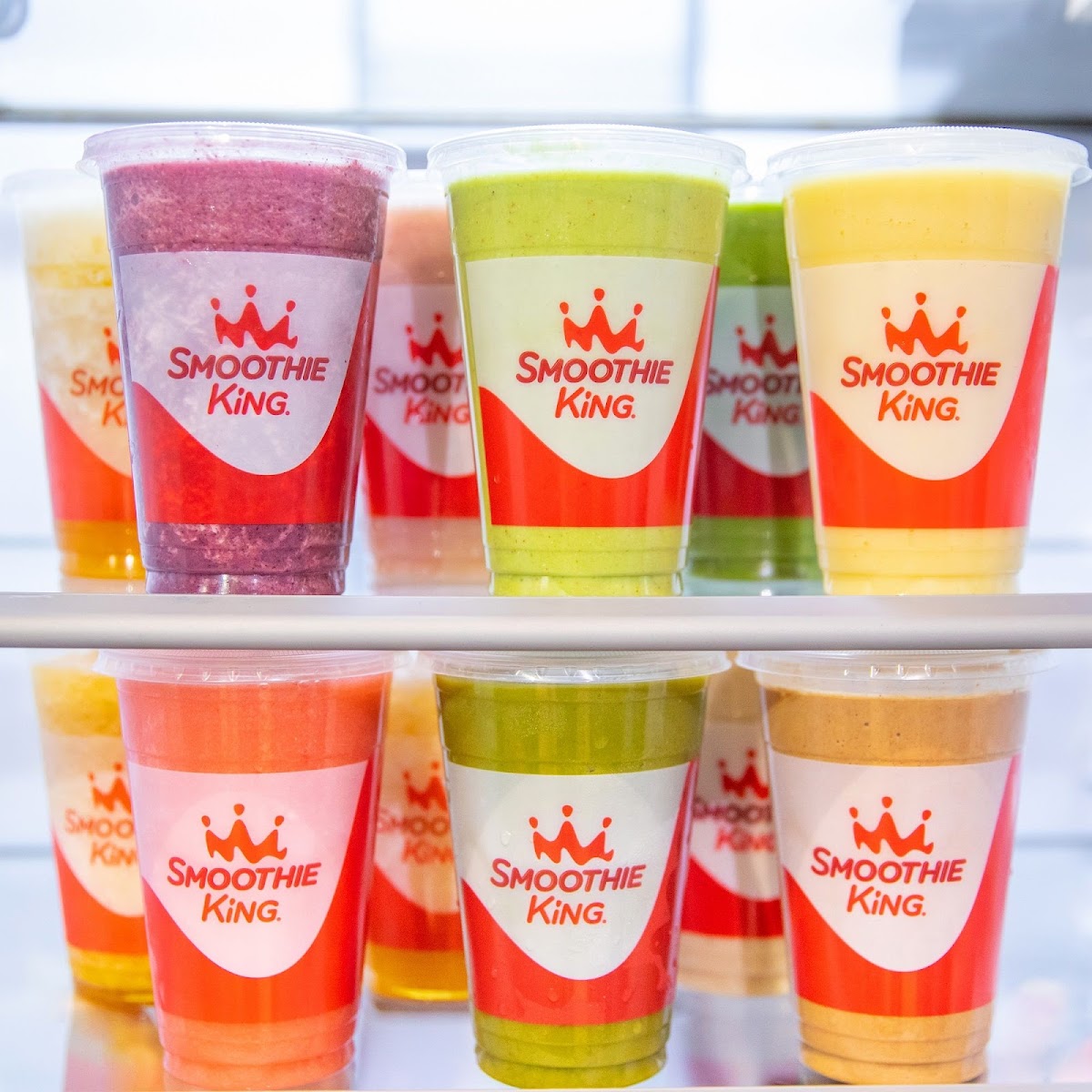 Smoothie King Photo 9